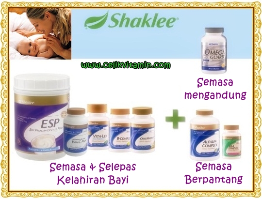 set-mengandung-pantang-shaklee-celikvitamin