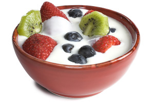 yogurt celikvitamin