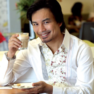 anuar zain 