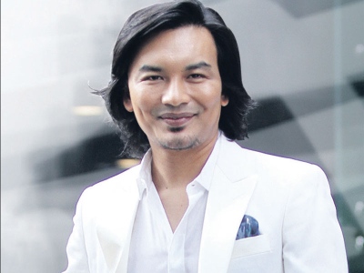 anuar zain