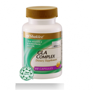 GLA 300x293 ,GLA Complex ,GLA Complex Shaklee,Kebaikan GLA Complex,supplement terbaik di pasaran,Vitamin kesuburan,teknik untuk cepat mendapatkan anakshaklee selangor,shaklee klang,shaklee andalas,shaklee sentosa klang,shaklee kg jawa klang