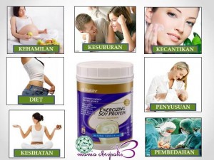 Kebaikan ESP Kebaikan ESP 300x225 Energizing Soy Protein (ESP)