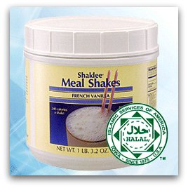Mealshakes Shaklee Protein Terbaik Untuk Anak2