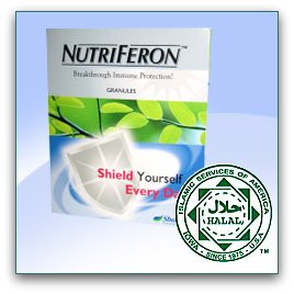 nutriferon NutriFeron™