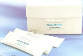 Collagen Powder Shaklee
