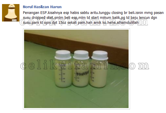 ESP Shaklee | ESP | Vitamin | Supplement | Kesihatan | Shaklee | Sg. Buloh | Setiawangsa